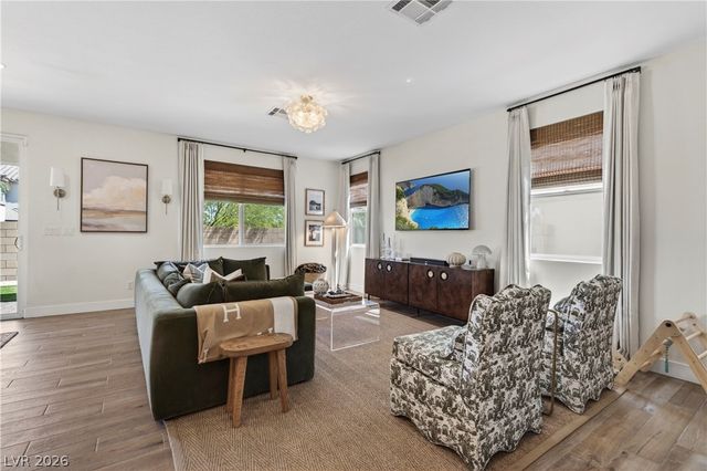 4528 Anspach Street, North Las Vegas, NV 89031