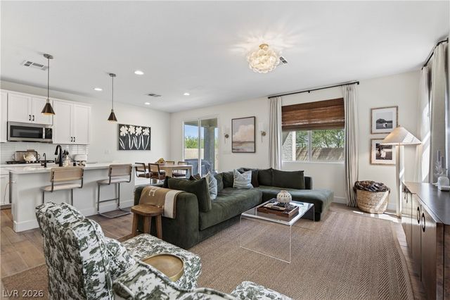 4528 Anspach Street, North Las Vegas, NV 89031