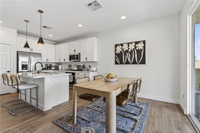 4528 Anspach Street, North Las Vegas, NV 89031