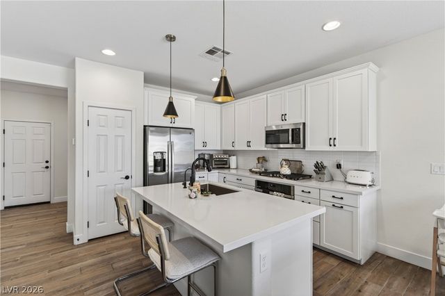 4528 Anspach Street, North Las Vegas, NV 89031