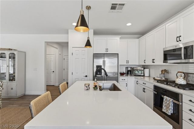 4528 Anspach Street, North Las Vegas, NV 89031