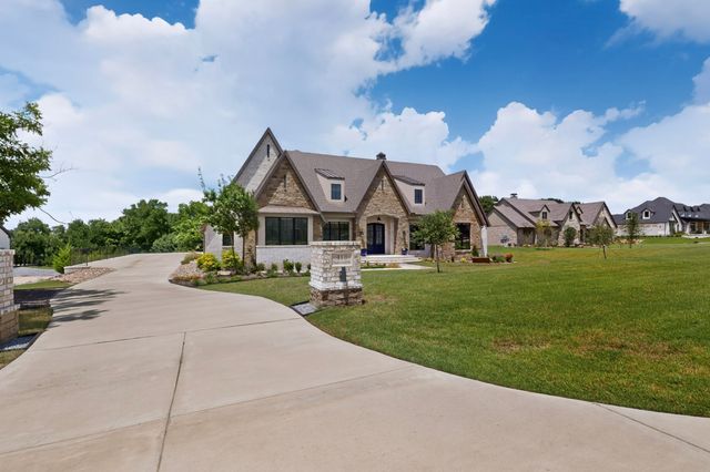 413 Charlie Joseph Drive, Van Alstyne, TX 75495