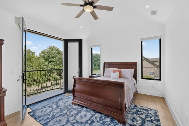 413 Charlie Joseph Drive, Van Alstyne, TX 75495