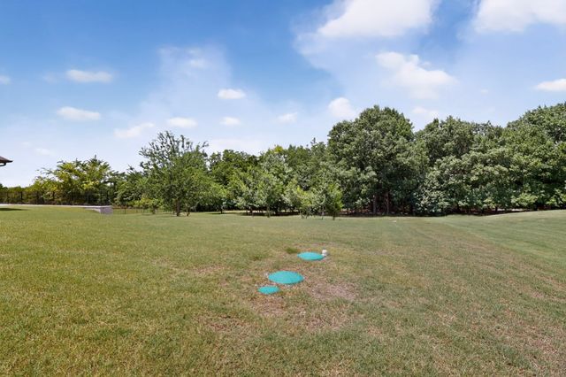 413 Charlie Joseph Drive, Van Alstyne, TX 75495