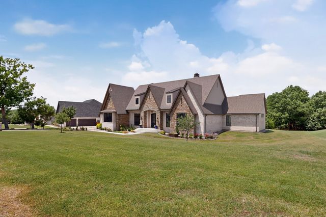 413 Charlie Joseph Drive, Van Alstyne, TX 75495