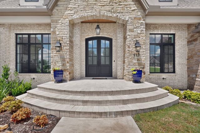 413 Charlie Joseph Drive, Van Alstyne, TX 75495