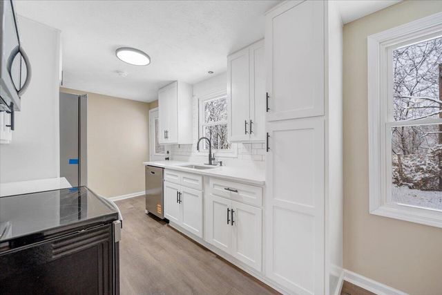 1281 Little Timber Ridge, Buchanan, VA 24066