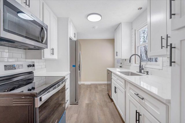 1281 Little Timber Ridge, Buchanan, VA 24066