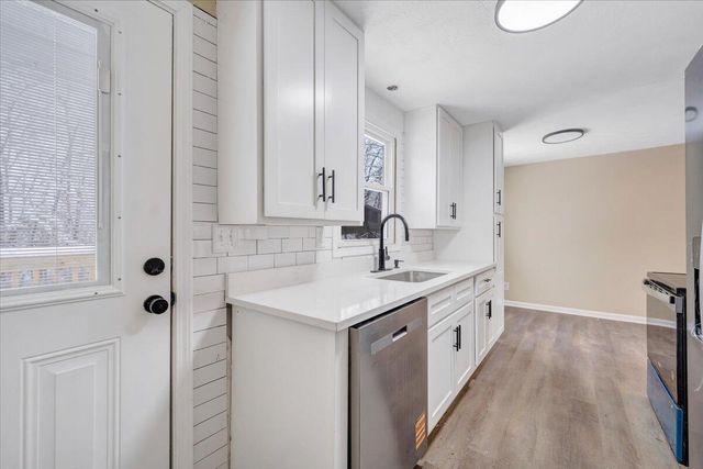 1281 Little Timber Ridge, Buchanan, VA 24066