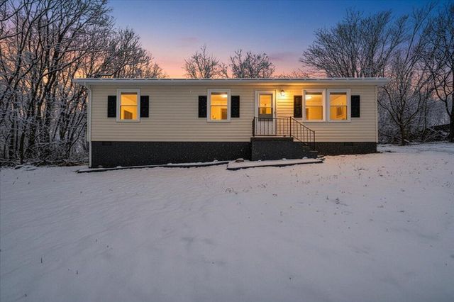 1281 Little Timber Ridge, Buchanan, VA 24066