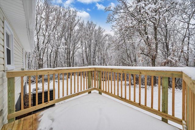 1281 Little Timber Ridge, Buchanan, VA 24066