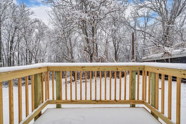 1281 Little Timber Ridge, Buchanan, VA 24066