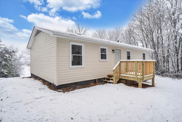 1281 Little Timber Ridge, Buchanan, VA 24066