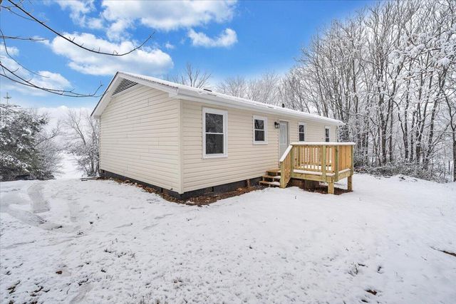 1281 Little Timber Ridge, Buchanan, VA 24066