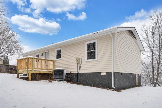 1281 Little Timber Ridge, Buchanan, VA 24066