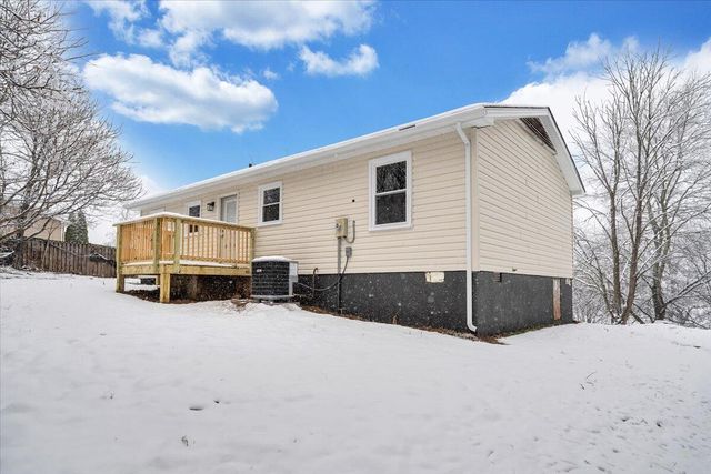 1281 Little Timber Ridge, Buchanan, VA 24066