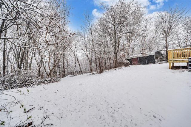1281 Little Timber Ridge, Buchanan, VA 24066
