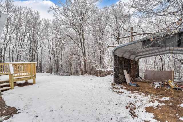 1281 Little Timber Ridge, Buchanan, VA 24066