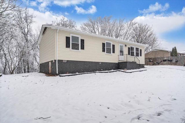 1281 Little Timber Ridge, Buchanan, VA 24066