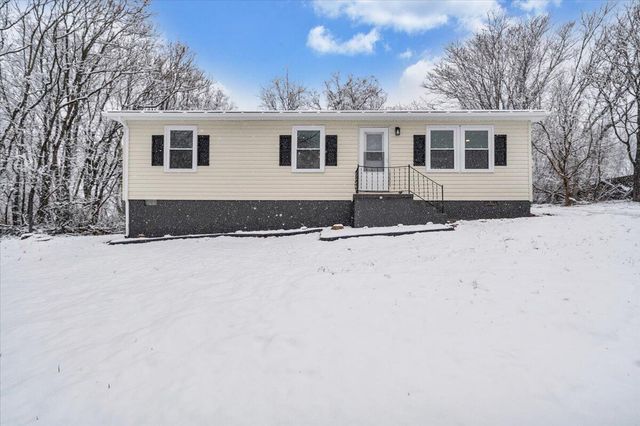 1281 Little Timber Ridge, Buchanan, VA 24066