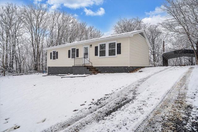 1281 Little Timber Ridge, Buchanan, VA 24066
