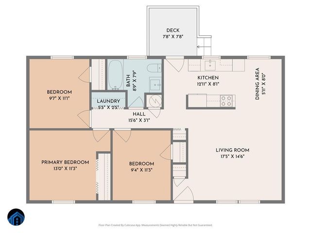 1281 Little Timber Ridge, Buchanan, VA 24066