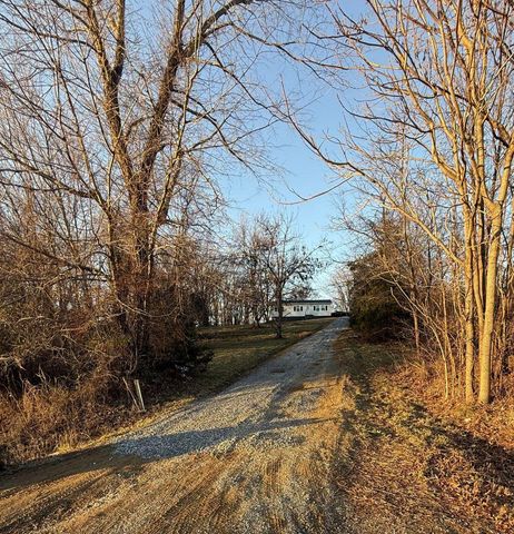 1281 Little Timber Ridge, Buchanan, VA 24066