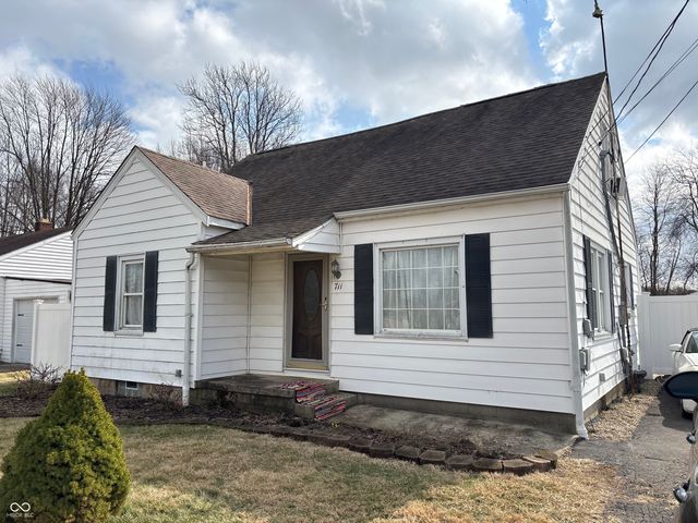 711 Central Avenue, Batesville, IN 47006