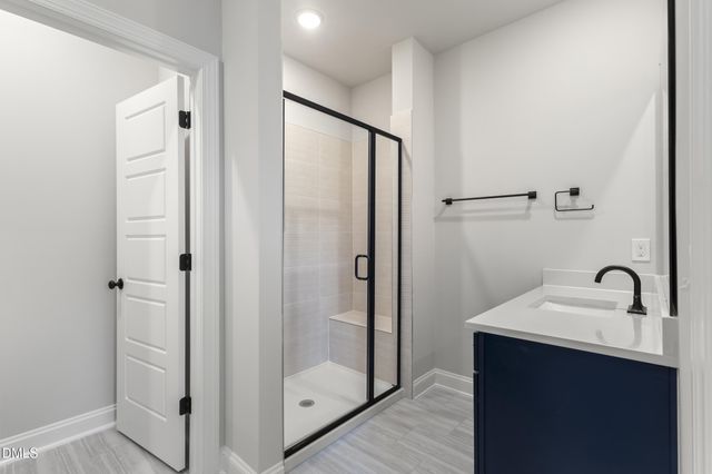 10553 Pleasant Branch Drive 201, Raleigh, NC 27614