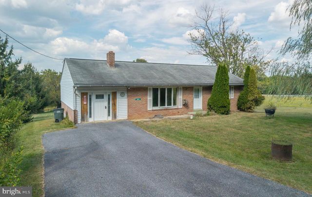 1825 SHEEPFORD RD, Mechanicsburg, PA 17055