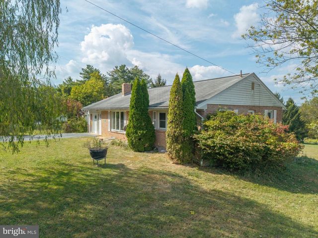 1825 SHEEPFORD RD, Mechanicsburg, PA 17055