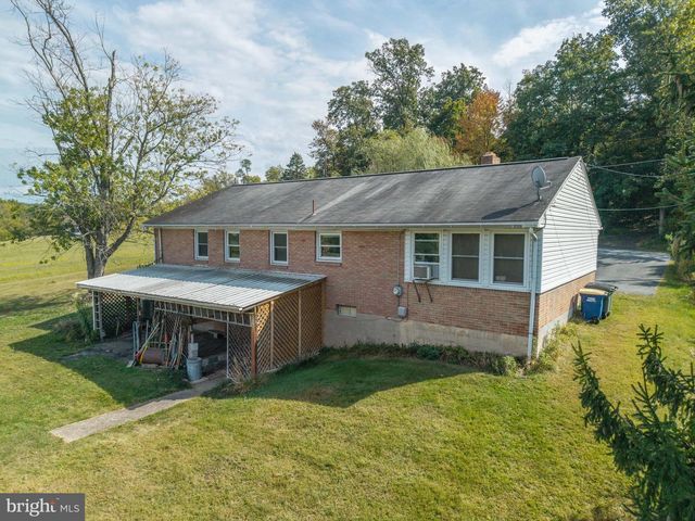 1825 SHEEPFORD RD, Mechanicsburg, PA 17055