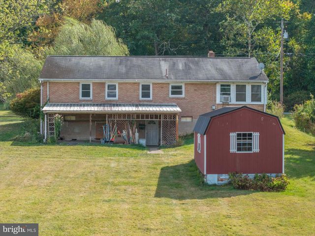 1825 SHEEPFORD RD, Mechanicsburg, PA 17055