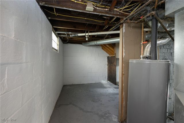 146 Cayuga Avenue NW, Canton, OH 44708