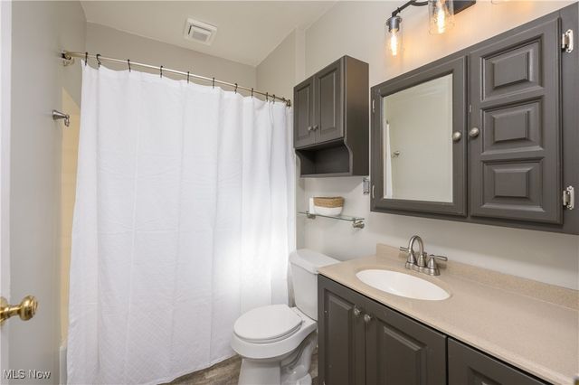 146 Cayuga Avenue NW, Canton, OH 44708