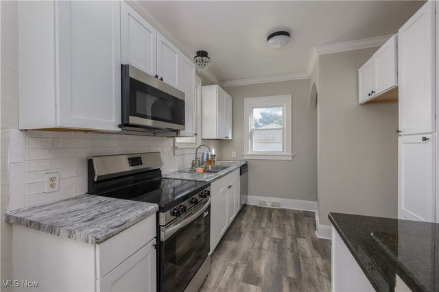 146 Cayuga Avenue NW, Canton, OH 44708