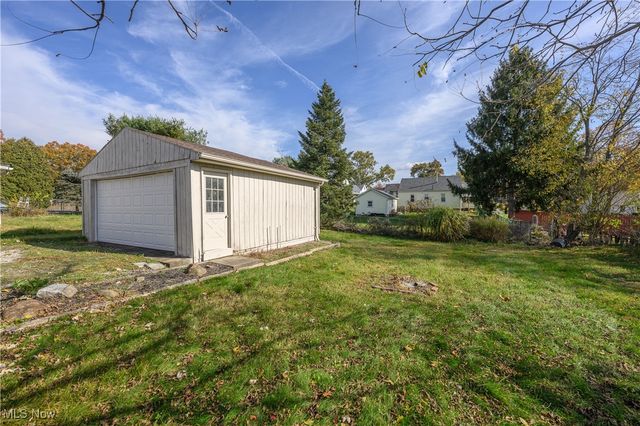 146 Cayuga Avenue NW, Canton, OH 44708