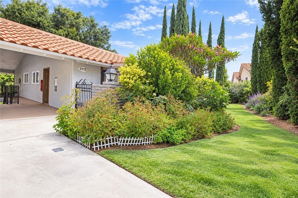 2115 Via Puerta #P, Laguna Woods, CA 92637 — photo 2