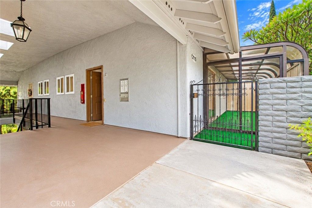 2115 Via Puerta #P, Laguna Woods, CA 92637 — photo 3