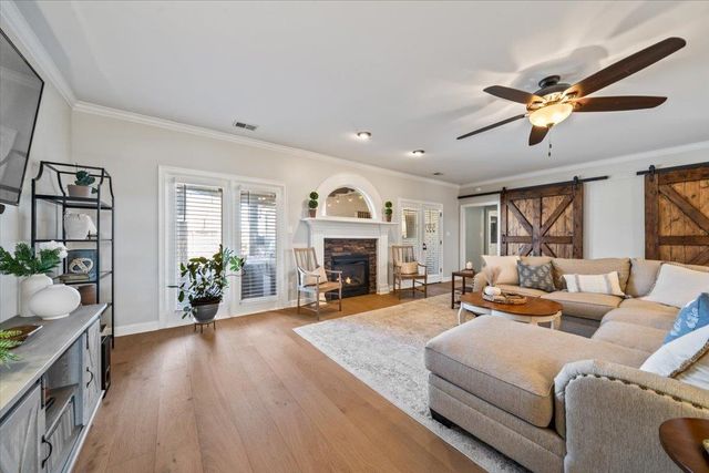 1130 RAVENNA CV, Collierville, TN 38017