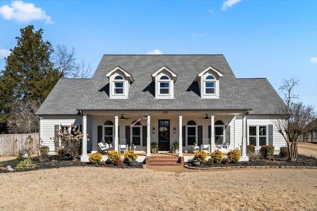 1130 RAVENNA CV, Collierville, TN 38017