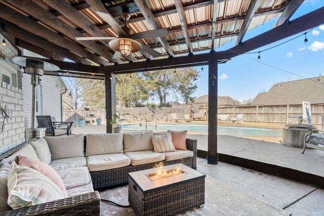 1130 RAVENNA CV, Collierville, TN 38017