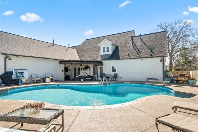 1130 RAVENNA CV, Collierville, TN 38017