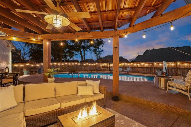 1130 RAVENNA CV, Collierville, TN 38017