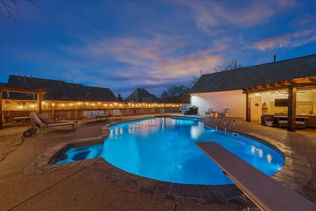 1130 RAVENNA CV, Collierville, TN 38017