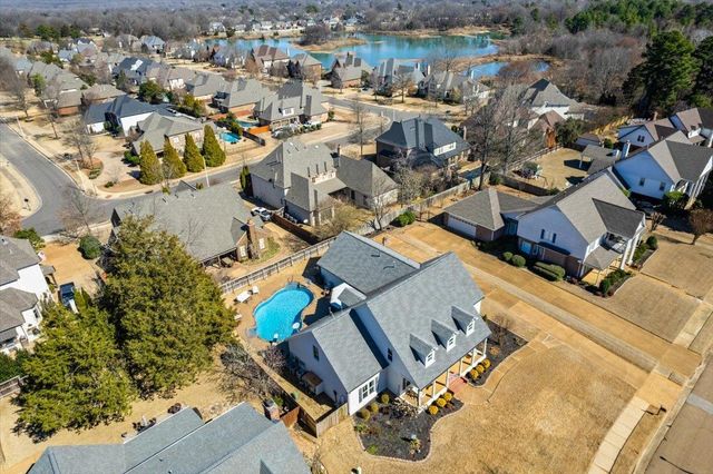 1130 RAVENNA CV, Collierville, TN 38017