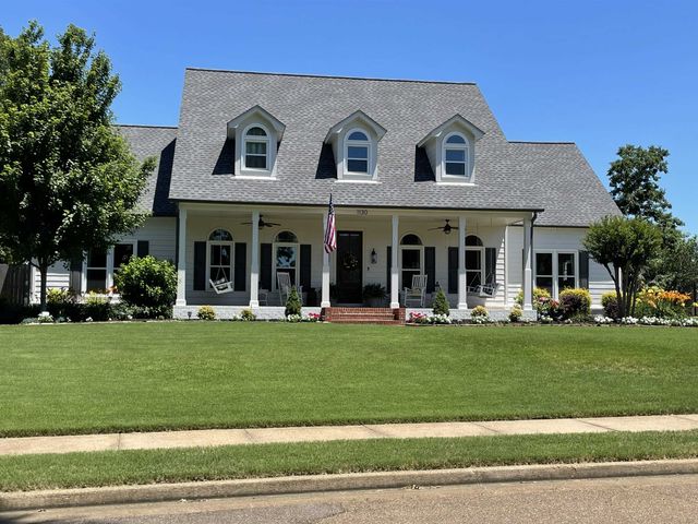 1130 RAVENNA CV, Collierville, TN 38017