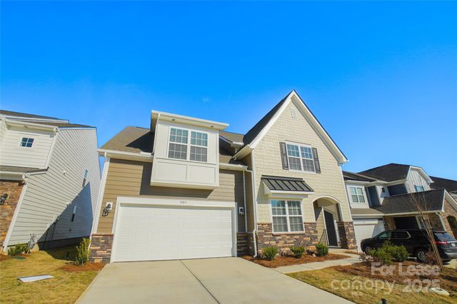 1403 Caracara Court, Belmont, NC 28012
