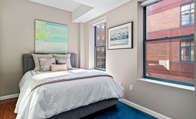 35 Fay St 215, Boston, MA 02118