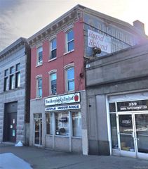 257 Broadway, Newburgh, NY 12550